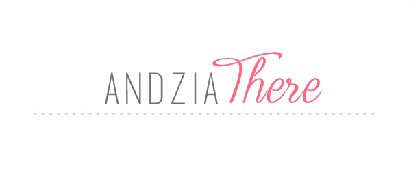 Andzia There: The Perfect Holiday Gift