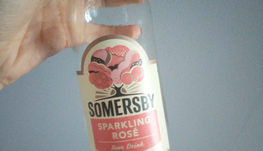 piwo somersby