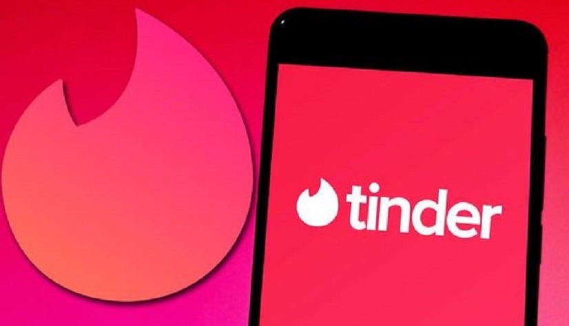 Tinder- jak znaleźć miłość online !