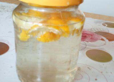 domowe środki czystości