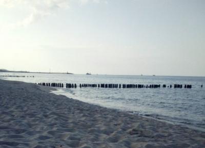 ubiegłoroczne wakacje