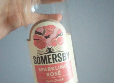 piwo somersby