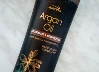 Argan oil