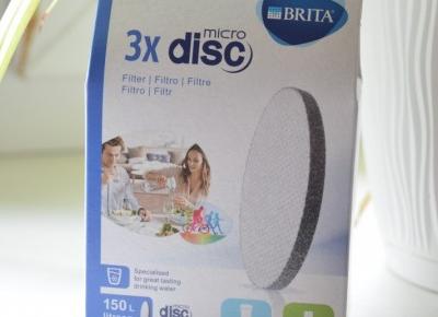 filtry brita