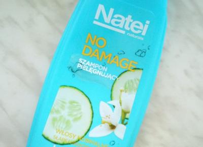 szampon do włosów