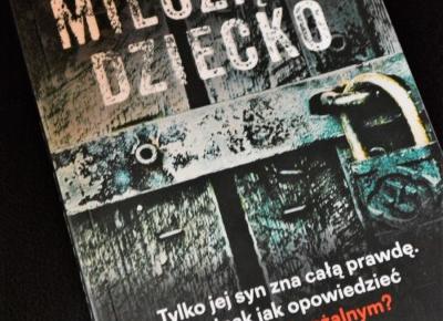 Wprowadzenie - recenzja książki ''Milczące dziecko