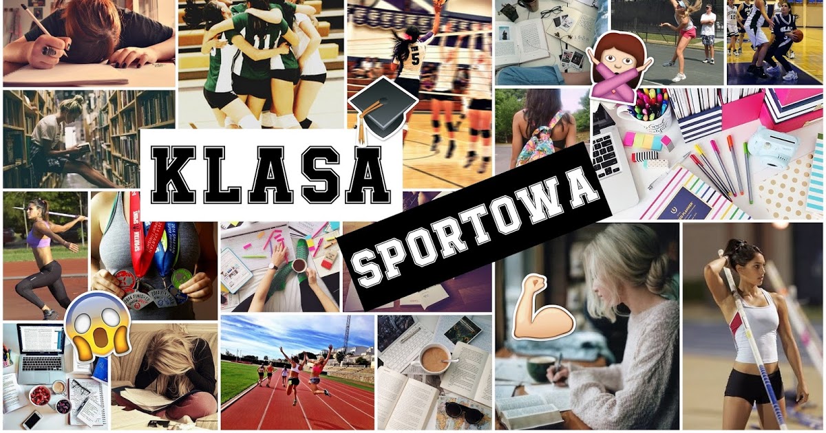 angegar: KLASA SPORTOWA - TAK? NIE?