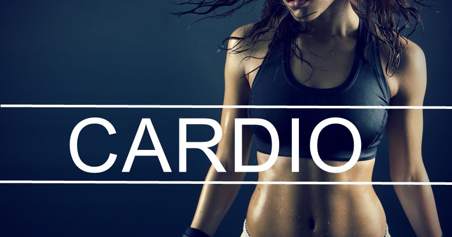 angegar: CARDIO - definicja   treningi z YouTube