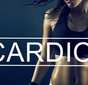 angegar: CARDIO - definicja   treningi z YouTube