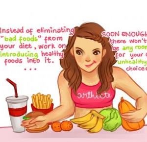 angegar: Co jeść przed i po treningu? O posiłkach około treningowych 