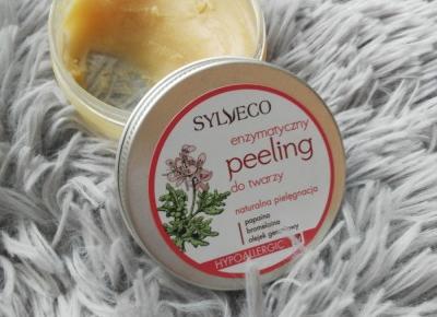 Peeling enzymatyczny