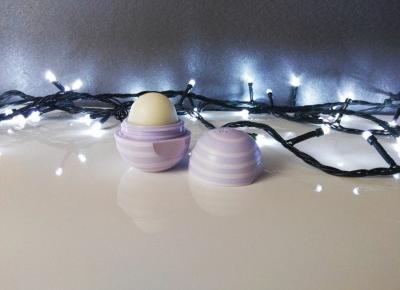 Kolejny eos w mojej kolekcji