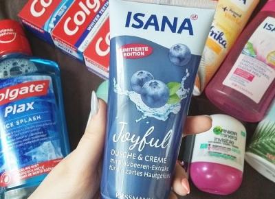 Tylko zapach piękny ://