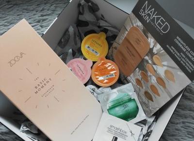 Na co wydałam 100 zł w Sephorze?