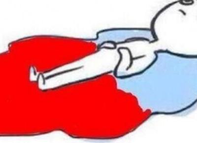 5 oznak, że okres za kilka dni!