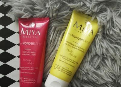Hitowe kremy od Miya