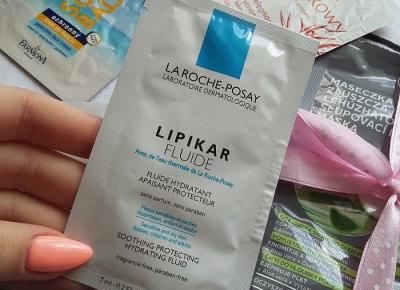 Myślałam że to podkład!