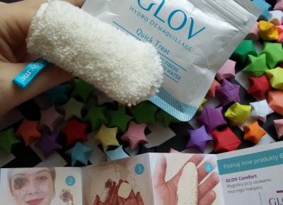 Demakijaż w podróży?