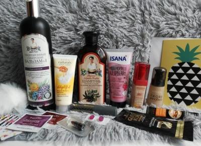 Super paczucha z wymiany <3