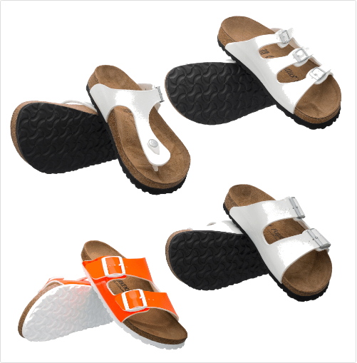 Birkenstock'i w Lidlu ? Za 99 złotych?? :O