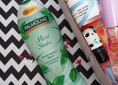 Pachnie jak cukierki miętowe