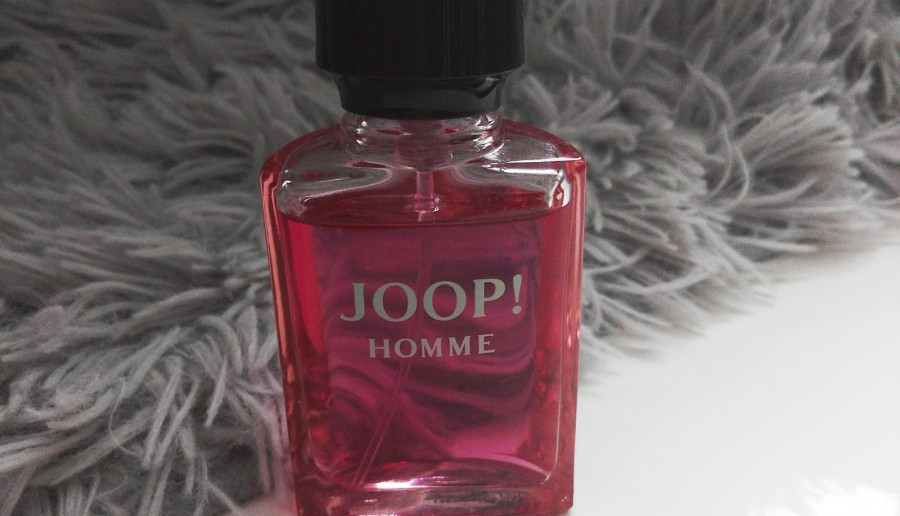 Perfumy Joop! Homme.
