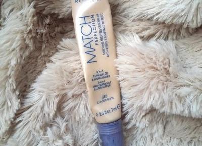 Match Perfection z rimmela