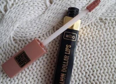 Million Dollar Lips z firmy Wibo