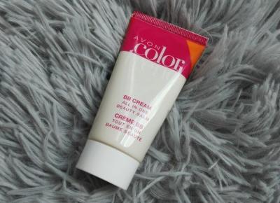 Krem bb z avon