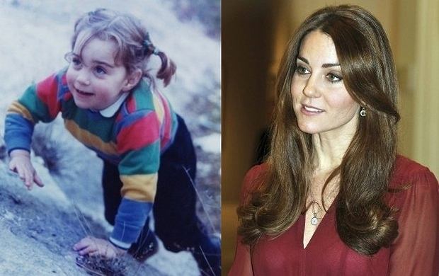 NIEZWYKŁE fakty o Kate Middleton