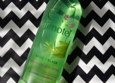 Moc i blask od Timotei