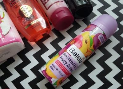 Ulubieniec do walki z niechcianymi włoskami!