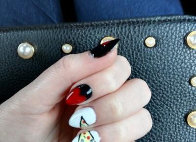 Dzięki temu zdjęciu wygrałam kolację przy świecach. #konkurs