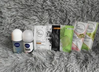 Zakupy z Biedronki <3