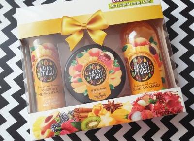 Zestaw kosmetyków jako gratis do zakupów !