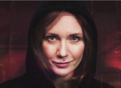 Znamy Agenta! To Ilona Ostrowska