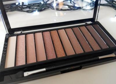 Paletka urodzinowa ;)