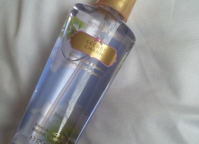 Mgiełka Victoria's Secret