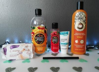 Denko - styczeń 2018.