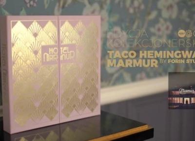 Tylko 500 sztuk wyjątkowego boxu Taco Hemingwaya. Ile kosztuje??