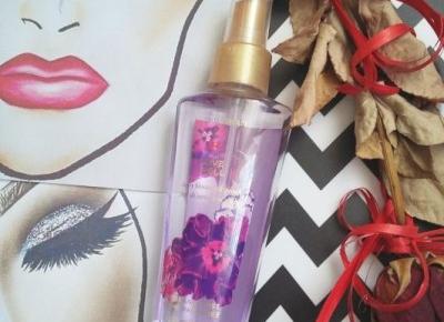 Mgiełka do ciała - Victoria's Secret