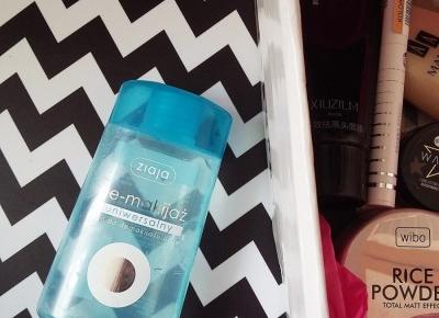 Pomyliłam opakowania!