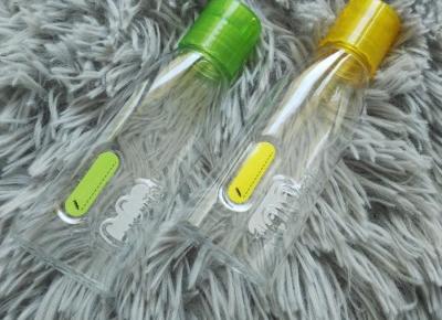 Pojemniczki na wyjazd