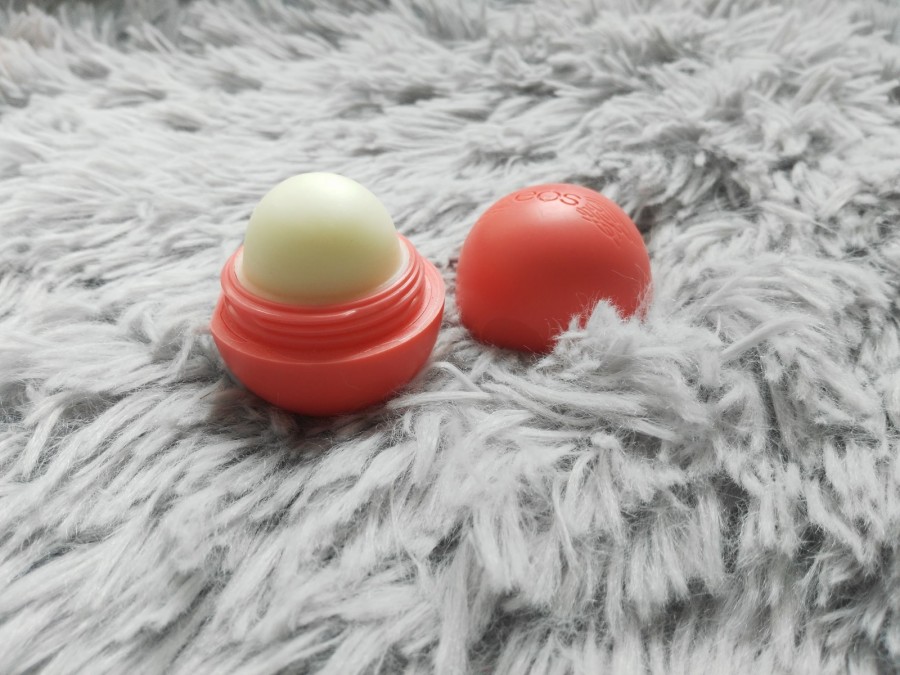 EOS - Balsam do ust, Lip Balm, Grapefruit