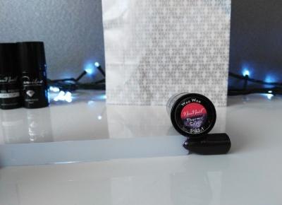 Lakier termiczny z NeoNail