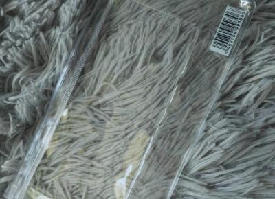 Przeźroczysta kosmetyczka