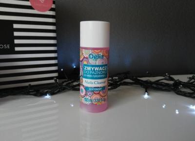 Mocny konkurent dla acetonu!