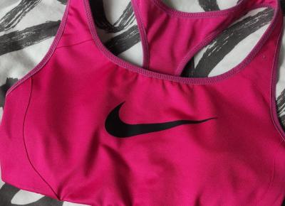 Top nike