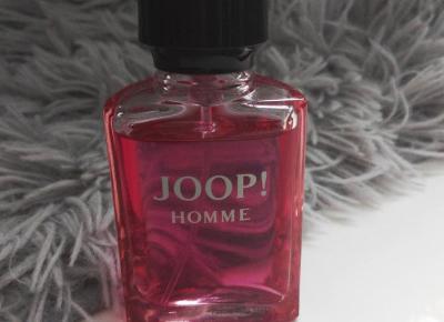 Perfumy Joop! Homme.