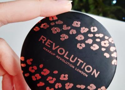 Lusterko Makeup Revolution